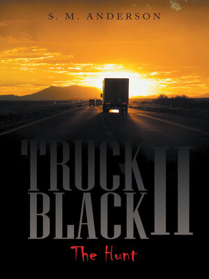 cover image of Truck Black Ii